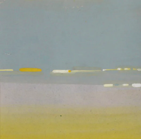 Maria Orzęcka, Pejzaż