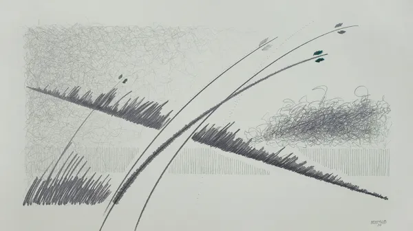 Leszek Tadeusz Serafin, LTS 31, 2015