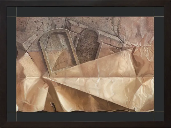 Cyprian Biełaniec, ALUMAT-OR, 2003