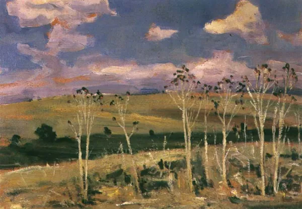 Jan Stanisławski, Bodiaki