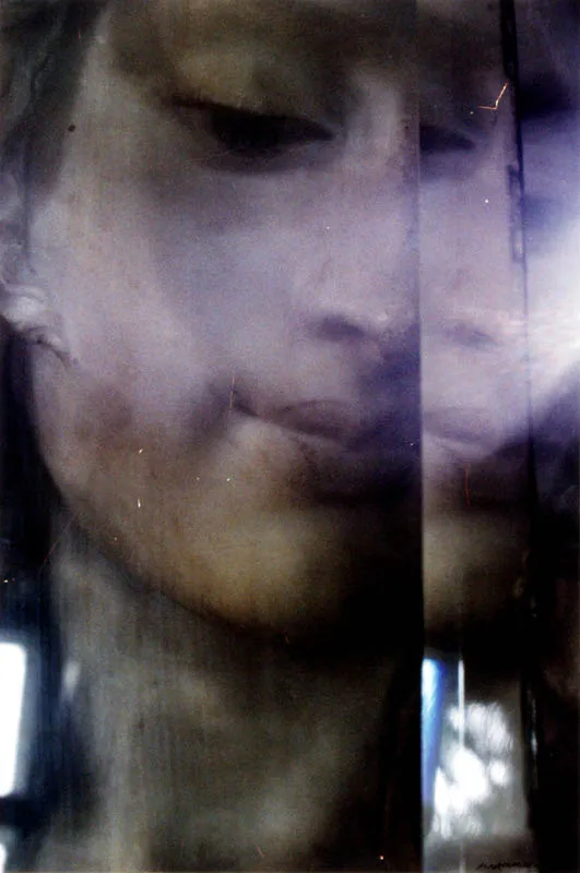 Małgorzata Macharska, Ewa