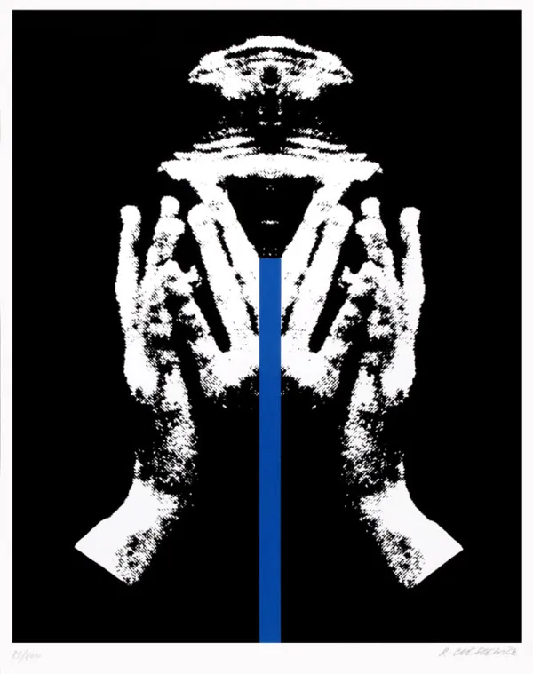 Roman Cieślewicz, Look, lata 70