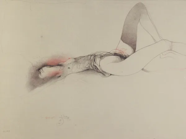 Bruno Bruni, Dla Gustava K.[Klimta] (Für Gustav K.)