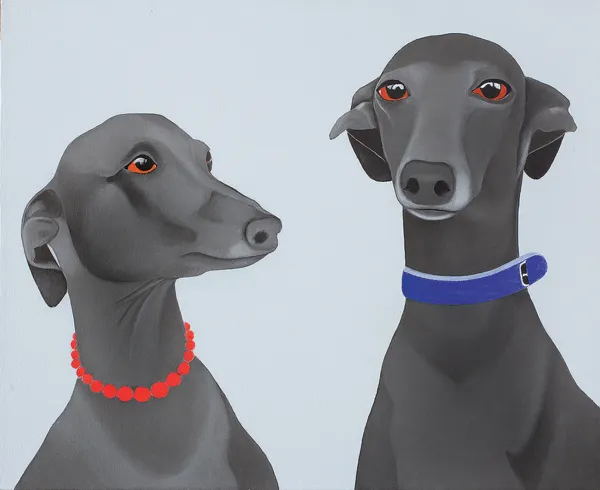 Antoni Janusz Wojnarowski, CHARCIKI WŁOSKIE, 2017