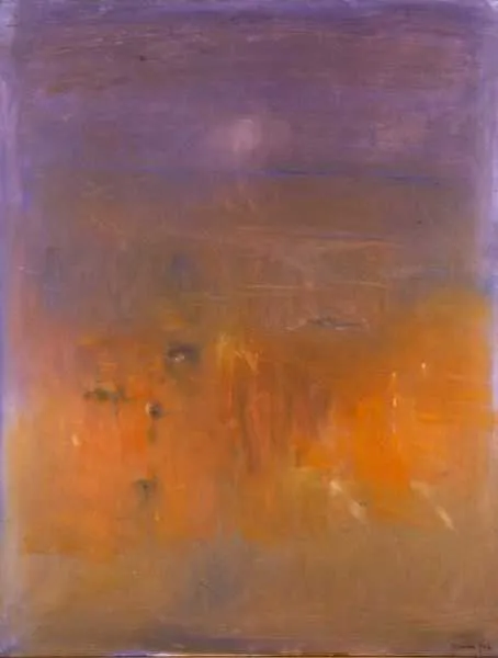 Janina Pol, UPAŁ, 1987