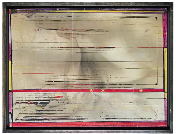 Marian Bogusz, W – 2, 1977