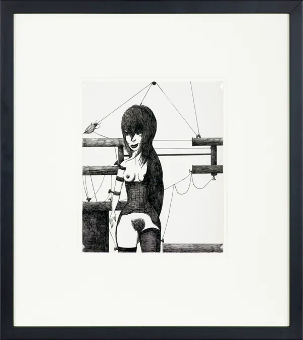 Kazimierz Mikulski, AKT Z LINKAMI, lata 80.-90. XX w.