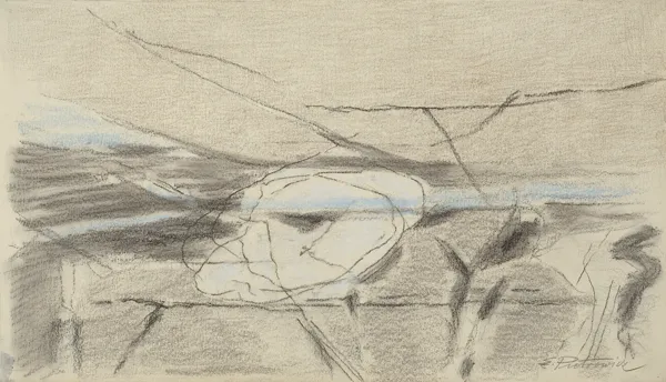 Edmund Piotrowicz, Kompozycja