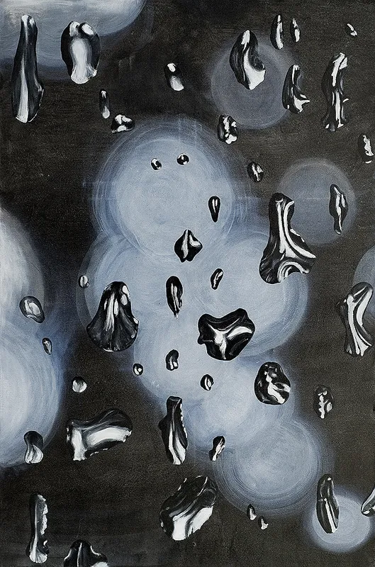 Agata  Trafalska, Szyba, 2010