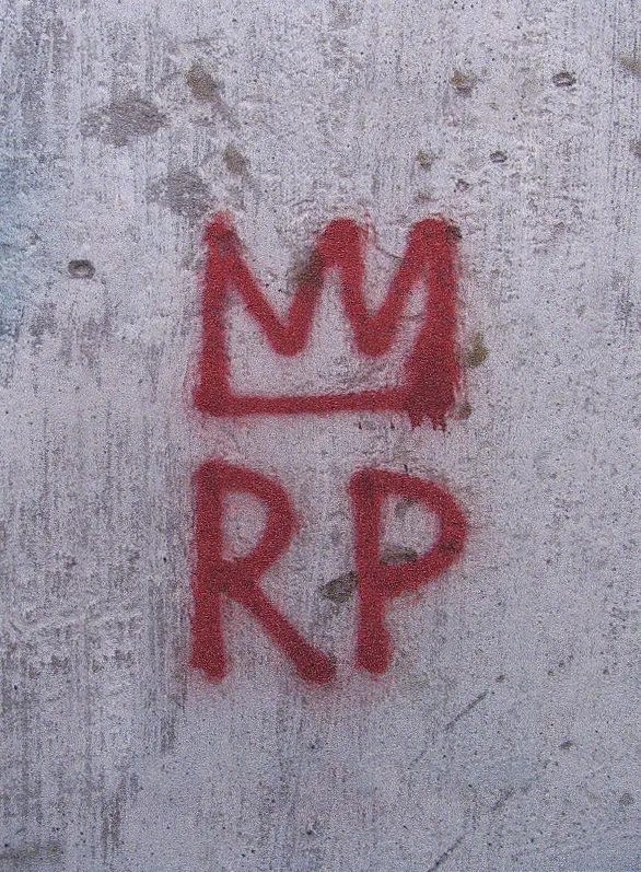 Dorota  Nieznalska, RP, 2008