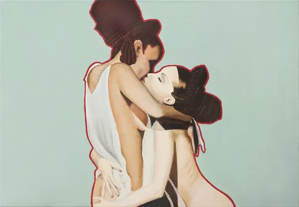 Agata  Trafalska, Shunga I, 2013