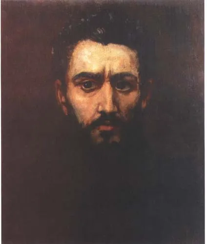 Maurycy Gottlieb, Zygmunt August