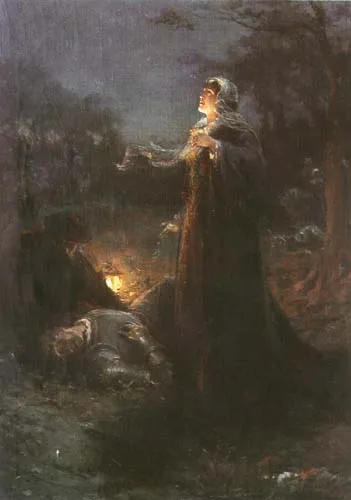 Walter Dendy Sadler, Po bitwie