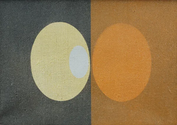 Mieczysław Janikowski, KOMPOZYCJA, ok. 1962