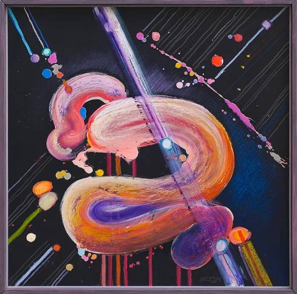 Leszek Tadeusz Serafin, LTS 2011/XX, 2011