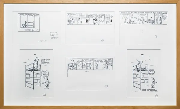 Marcin Maciejowski, PRACA W BANKU 