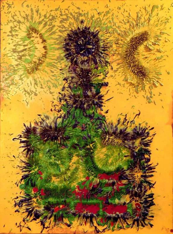 Andrzej Fogtt, Postać energetyczna