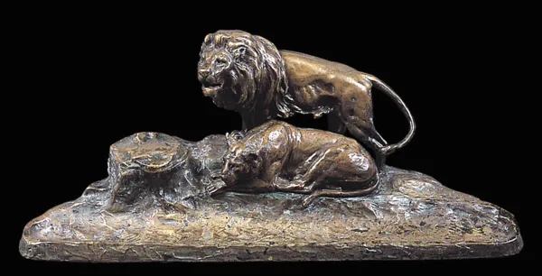 Franciszek Józef Kucharzyk, KAŁAMARZ, ok. 1910