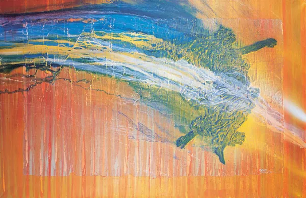 Józef Krzysztof Oraczewski, Kompozycja, 2000