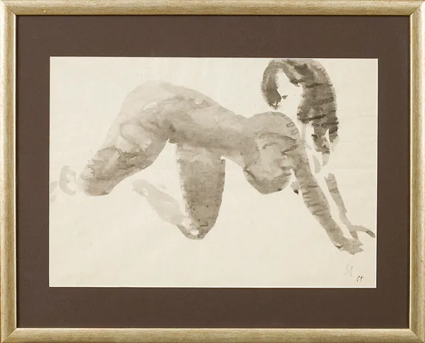 Adam Smolana, AKT, 1968