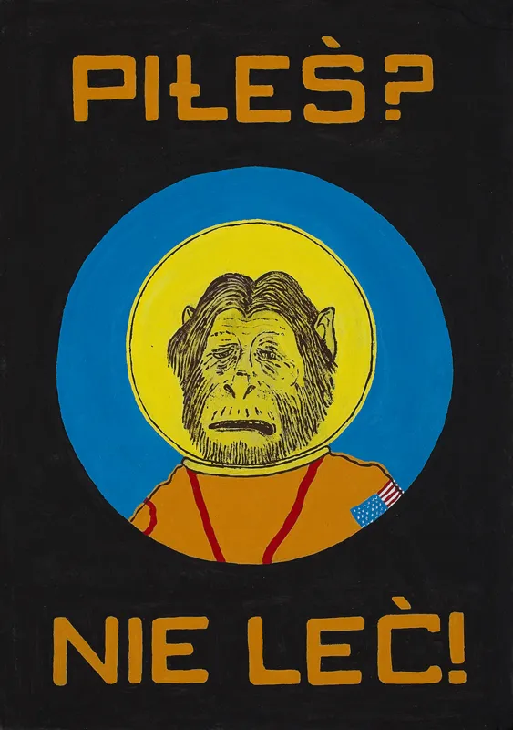 Michał  Rzecznik, Piłeś? Nie leć, 2012