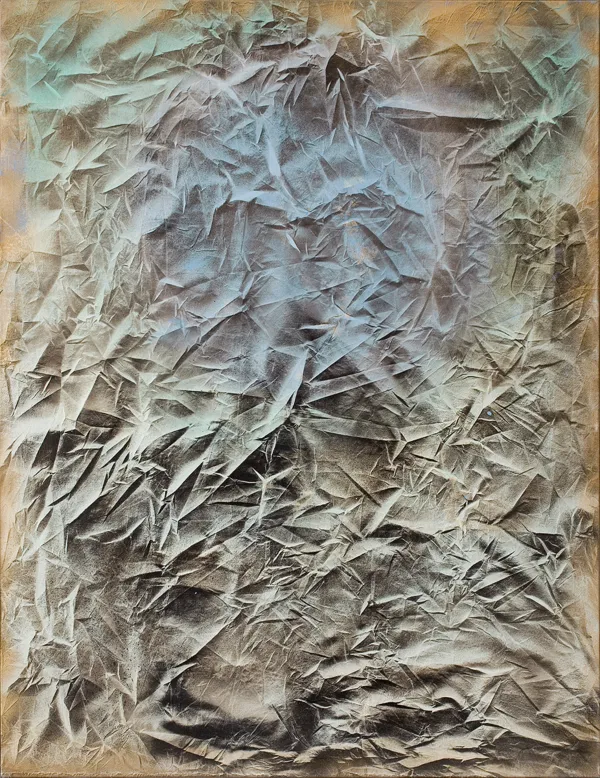 Piotr Trusik, Iluzja, 2017