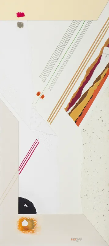 Leszek Tadeusz Serafin, LTS12, 2014