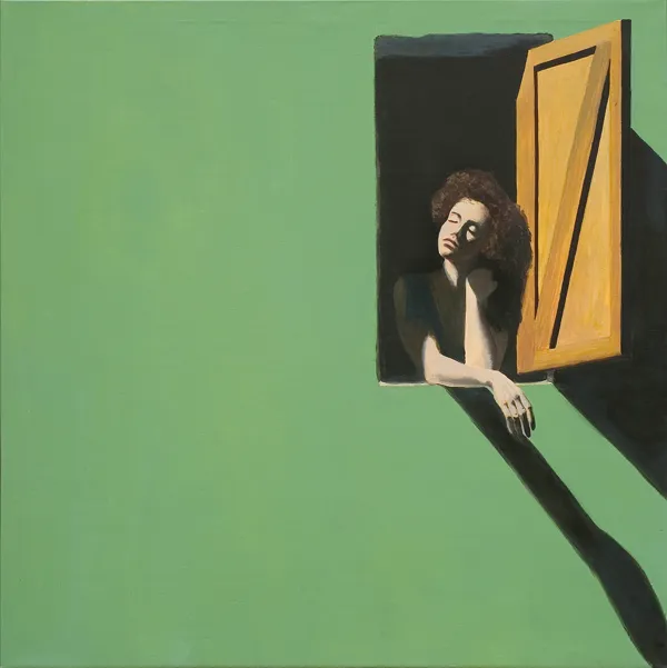 Agata  Trafalska, No limits, 2013