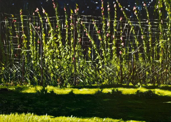 Jacek Barszcz, Malwy, 2012-2013