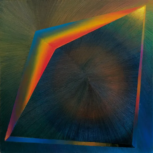 Anna Trochim, BEZ TYTUŁU, 2010