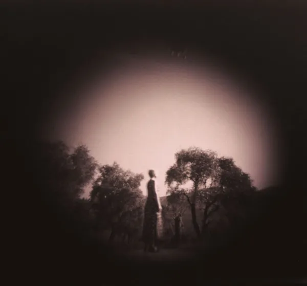 Piotr Kurka, Z CYKLU „BELLAGIO”, egz. 1/3, 1999