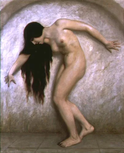 Marcel Herrfeldt, Salome