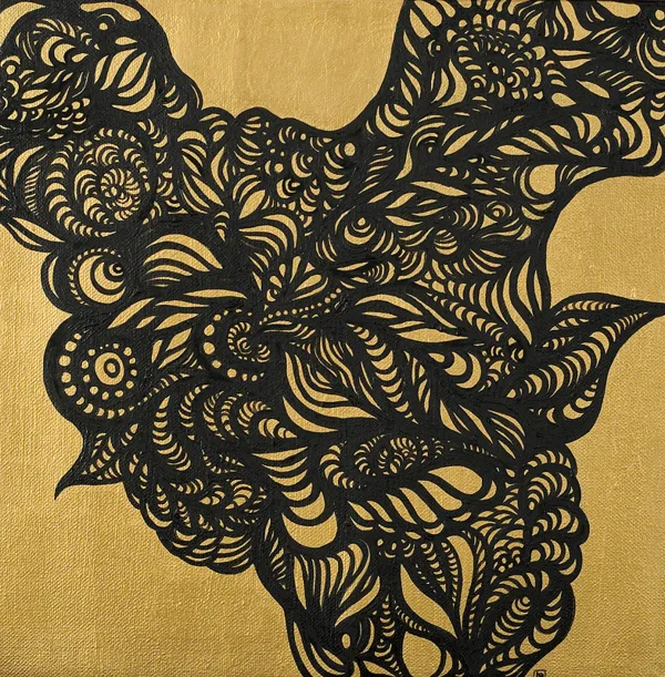 Izabela  Ołdak, Passion, 2010