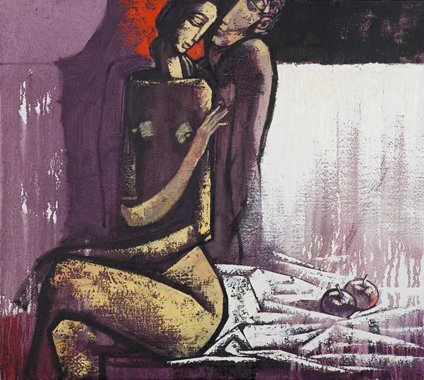 Ventzislav  Piriankov, Afrodyzjak, 2007