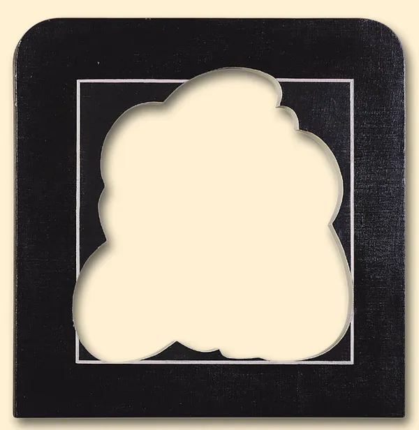 Jan Berdyszak, Obszar Koncentrujący XVIII, 1976-1977