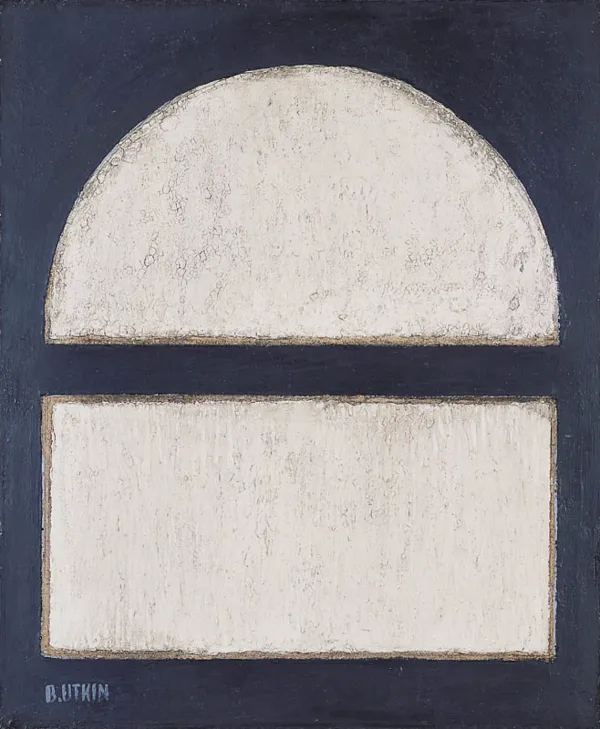 Bolesław Utkin, KOMPOZYCJA