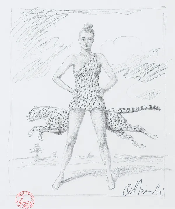 Rafał Olbiński, ZALETY DWUZNACZNOŚCI