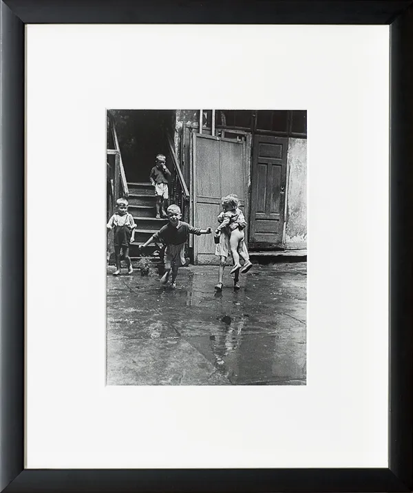 Zbigniew  Łagocki, Zabawy dziecięce