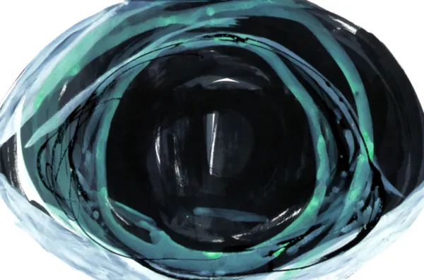 NN NN, WIDZENIE II, 1997