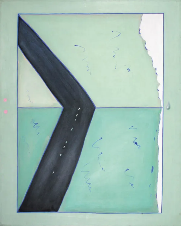 Stanisław Fijałkowski, LII Autostrada, 1978