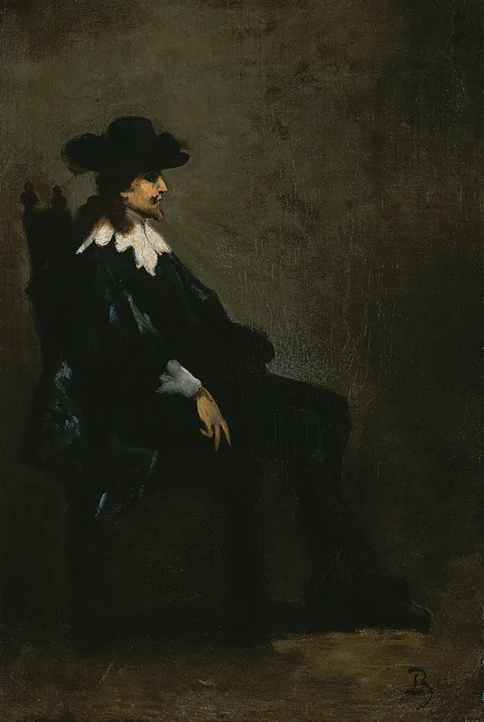 Władysław Bakałowicz, Markiz