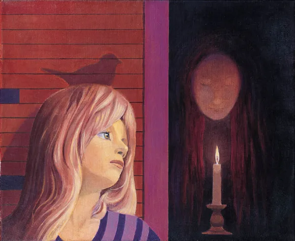 Kazimierz Mikulski, Przepowiednia, 1980