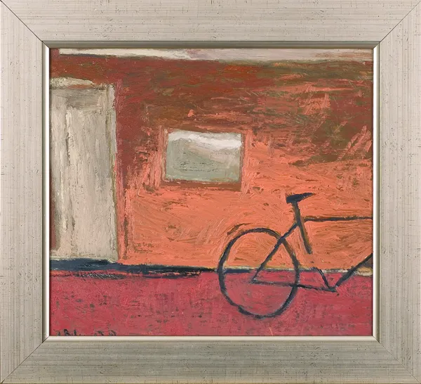 Janusz Bęben, Korytarz