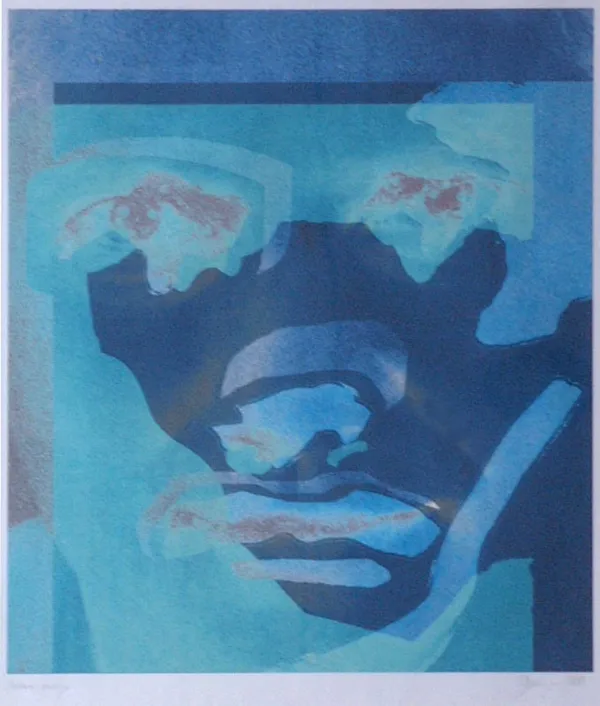 Wiktor Jędrzejec, Twarz nocy