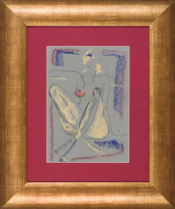 Joanna Sarapata, Akt I, 2007