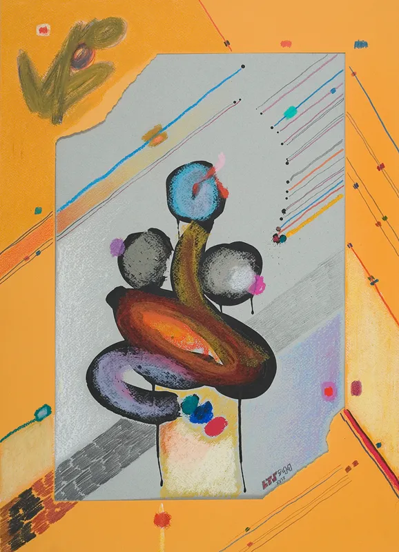 Leszek Tadeusz Serafin, 2011-XXIX