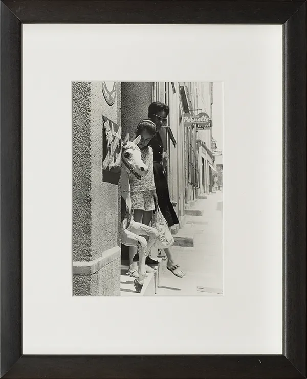 Zbigniew  Łagocki, Arles, Francja