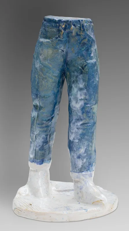 Tomasz Kawiak, Maszerujące dżinsy, 1998