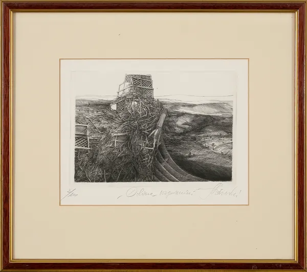 Krzysztof Witold Skórczewski, Dolina wspomnień