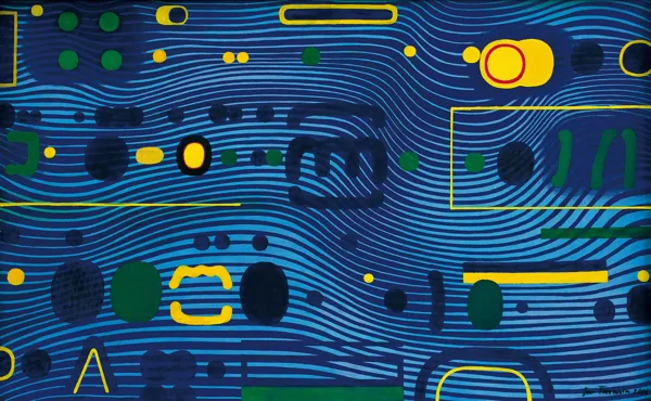 Jan Tarasin, Fala, 2001